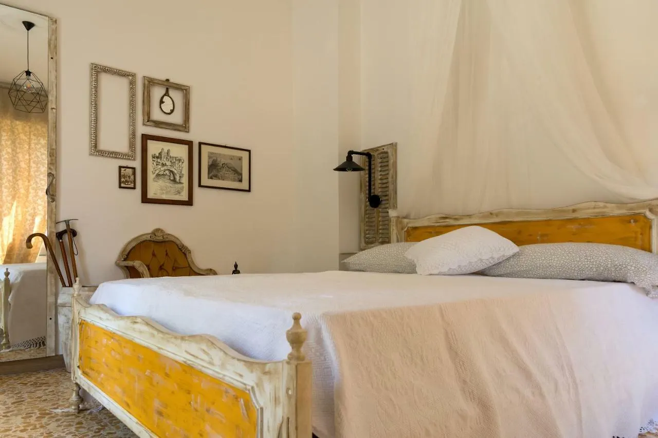 La Casa Di Elda Apartment Dolceacqua