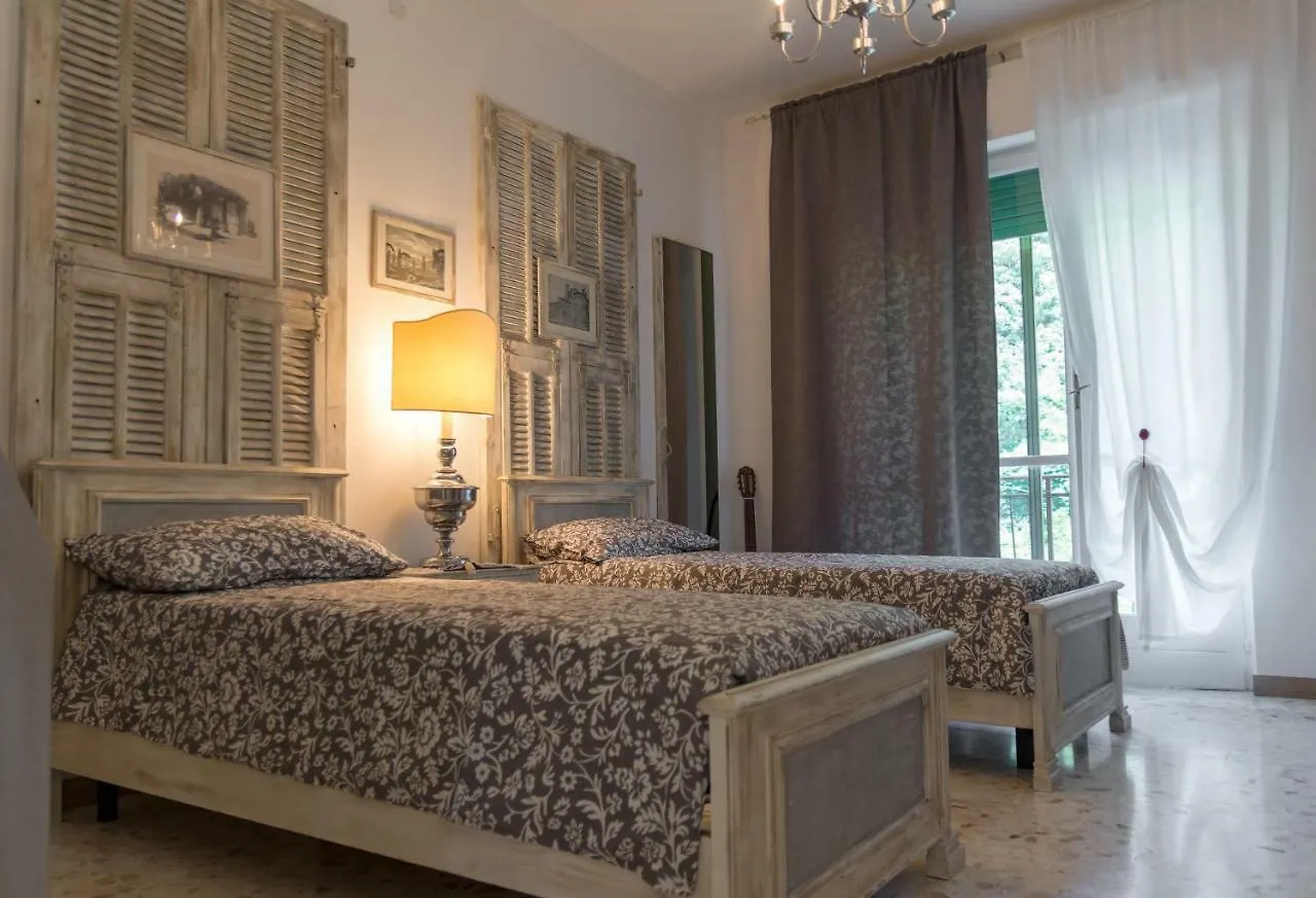 La Casa Di Elda Apartment Dolceacqua