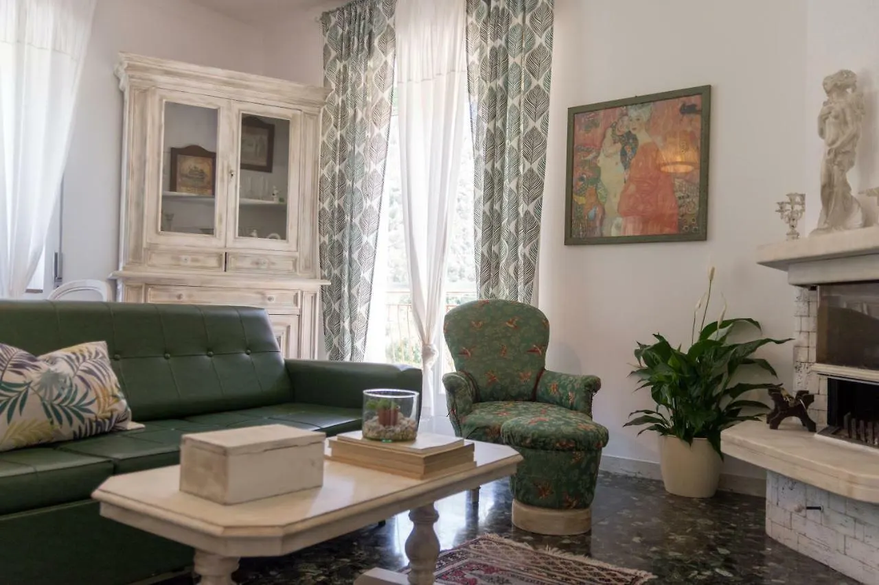 La Casa Di Elda Apartment Dolceacqua Italy