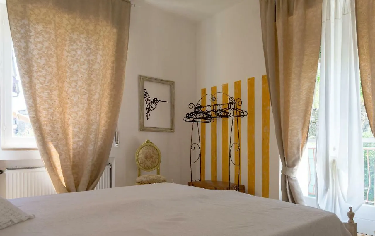 La Casa Di Elda Apartment Dolceacqua