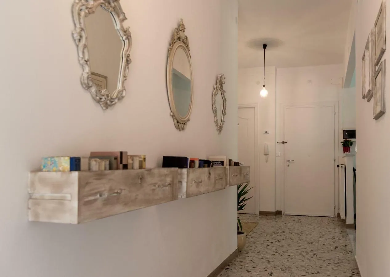 La Casa Di Elda Apartment Dolceacqua
