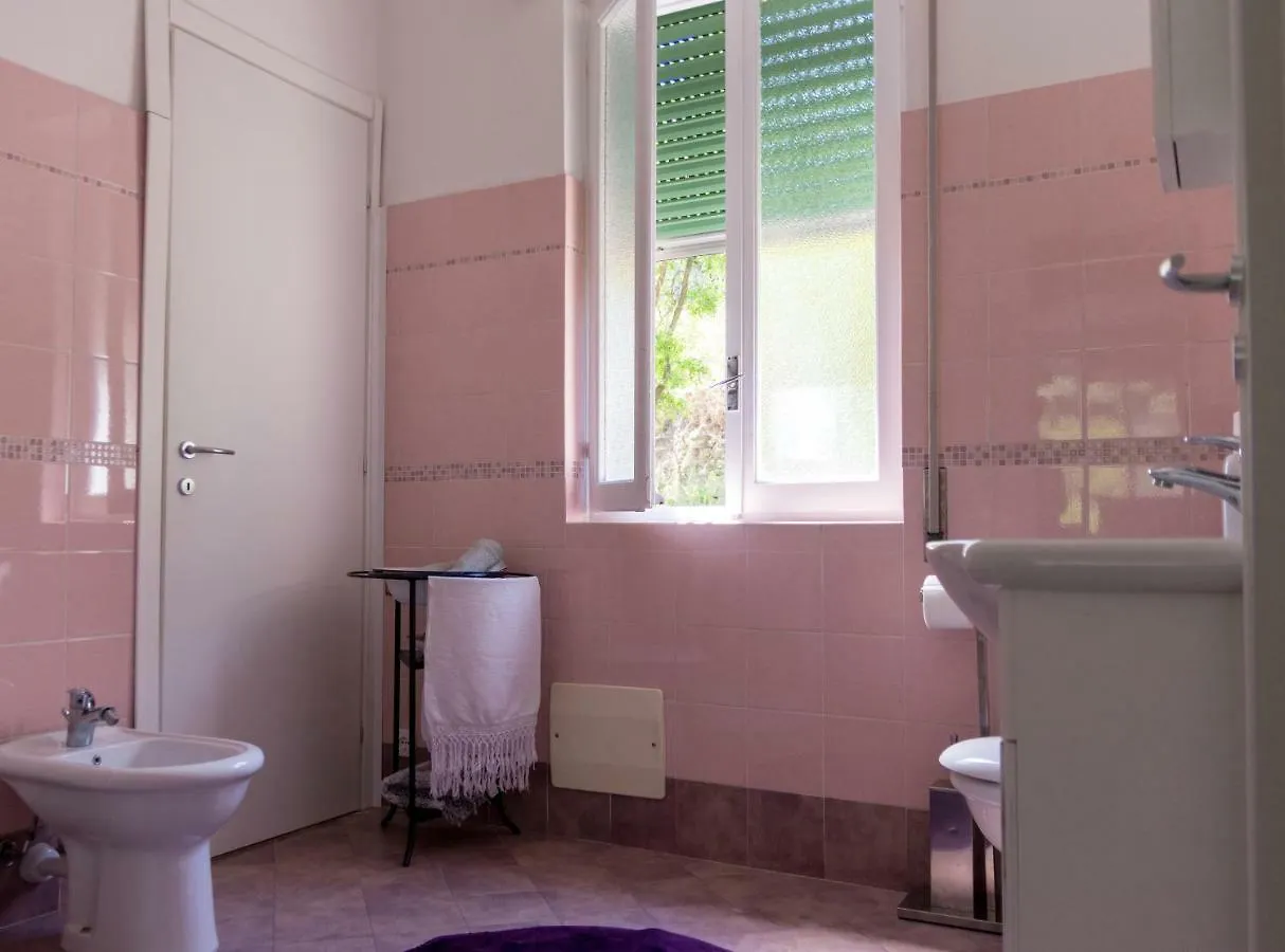 La Casa Di Elda Apartment Dolceacqua