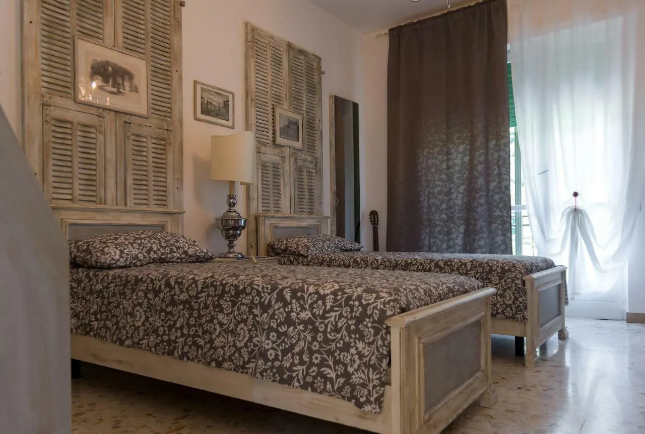La Casa Di Elda Apartment Dolceacqua