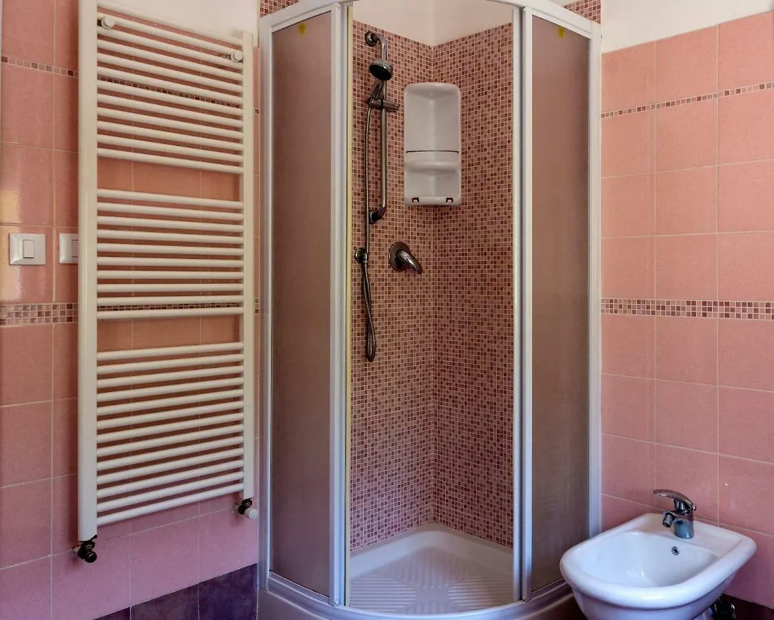 La Casa Di Elda Apartment Dolceacqua
