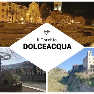 Il Torchio Dolceacqua