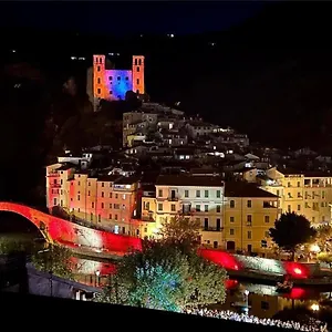 Giorgio's Dolceacqua