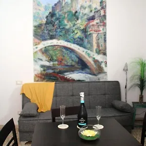Casetta Monet - Nel Cuore Della Pedonale Dolceacqua