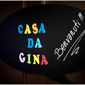 Casa Da Gina Dolceacqua