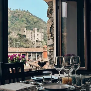 La Casetta Dolceacqua