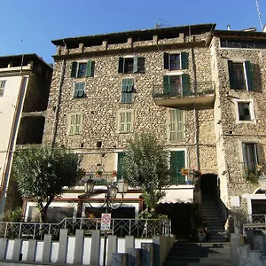 Frühstückspension Il Nido Di Rondine, Dolceacqua
