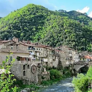 Frühstückspension La Torre, Dolceacqua