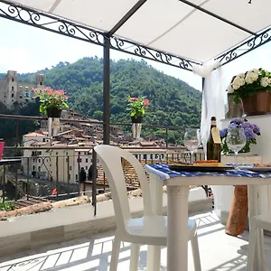 L'antica Torre Dolceacqua