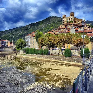 Ferienhaus Stardust, Dolceacqua